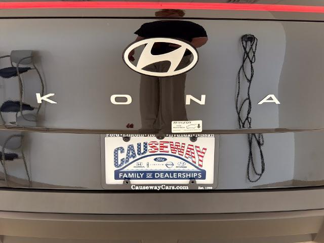 2026 Hyundai Kona - $26,730
