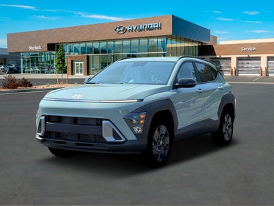 Photo of a 2026 Hyundai Kona AWD SEL Sport 4DR SUV for sale