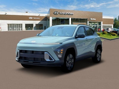 2026 Hyundai Kona AWD SEL Sport 4DR SUV