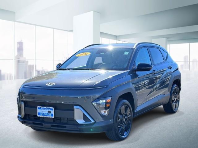 2026 Hyundai Kona - $27,174