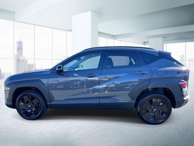 2026 Hyundai Kona - $27,174