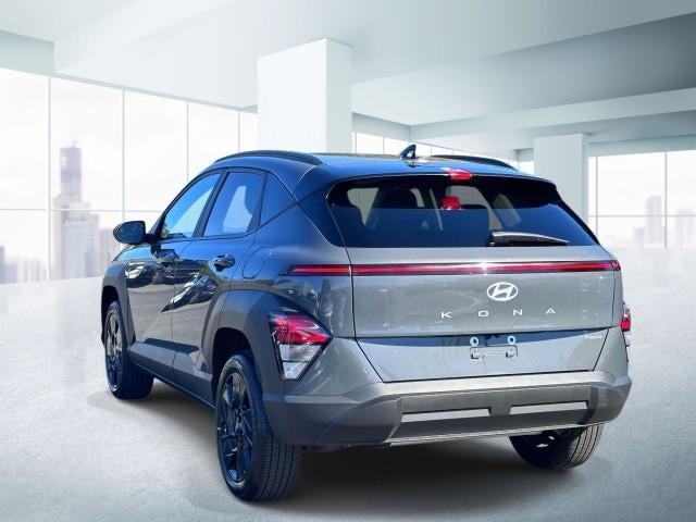 2026 Hyundai Kona - $27,174