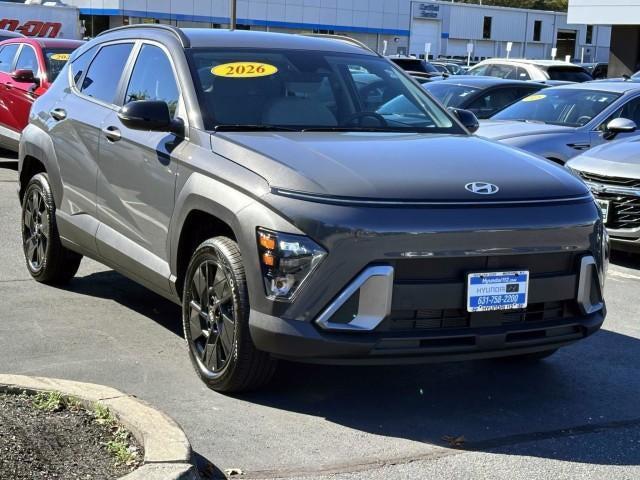 2026 Hyundai Kona - $27,174