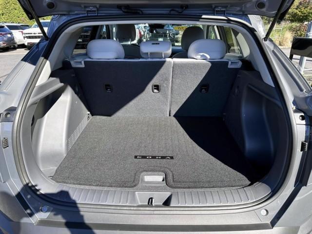 2026 Hyundai Kona - $27,174