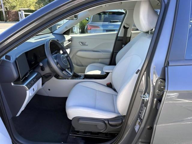 2026 Hyundai Kona - $27,174
