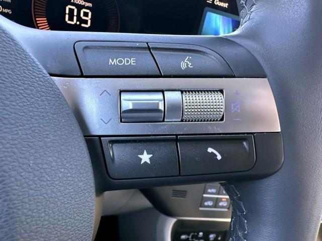 2026 Hyundai Kona - $27,174
