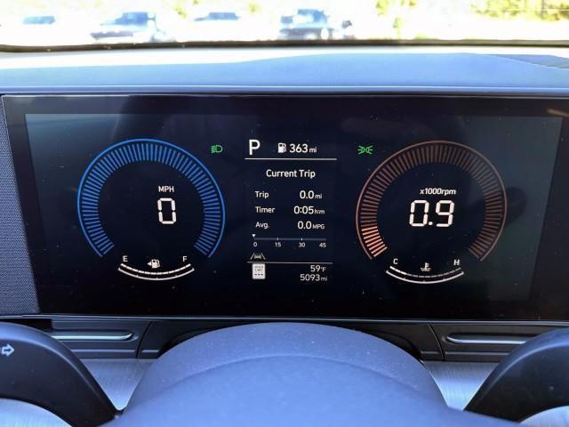 2026 Hyundai Kona - $27,174