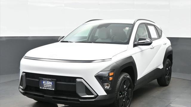 Preowned 2026 Hyundai KONA SEL Sport for Sale