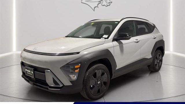 Preowned 2026 Hyundai KONA SEL Sport for Sale