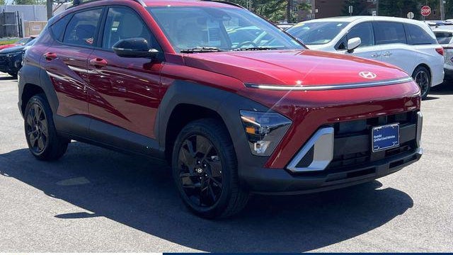 Preowned 2026 Hyundai KONA SEL Sport for Sale