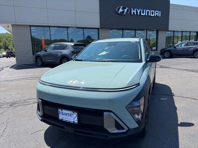 2026 Hyundai Kona - $26,400