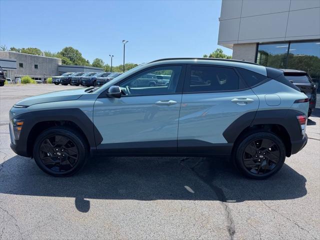 2026 Hyundai Kona - $26,400