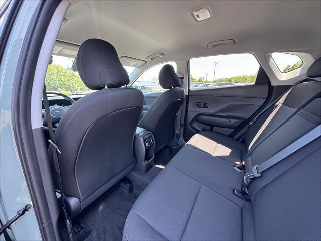 2026 Hyundai Kona - $26,400