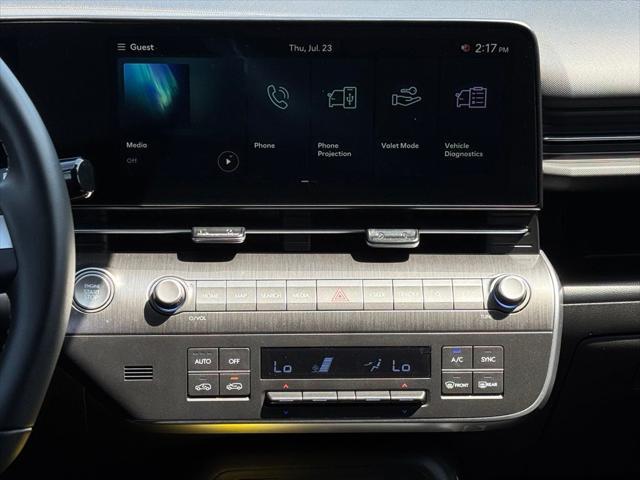 2026 Hyundai Kona - $26,400