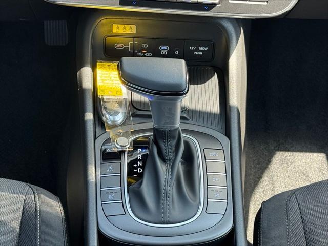 2026 Hyundai Kona - $26,400