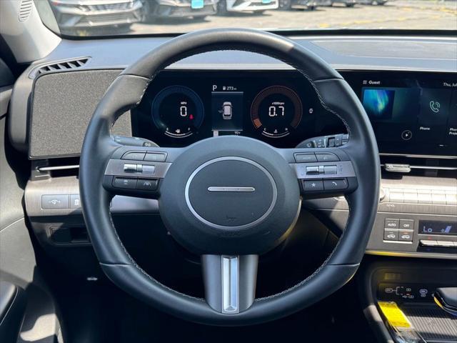2026 Hyundai Kona - $26,400