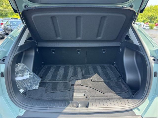 2026 Hyundai Kona - $26,400