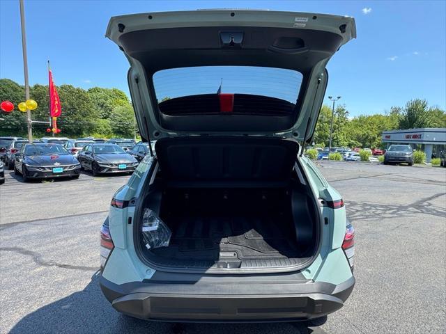 2026 Hyundai Kona - $26,400