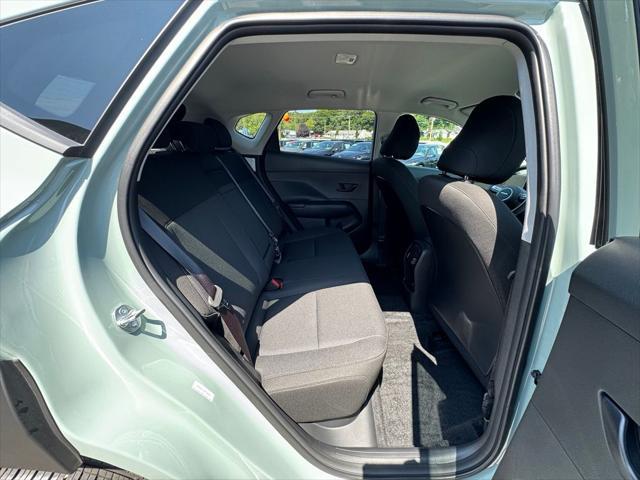 2026 Hyundai Kona - $26,400