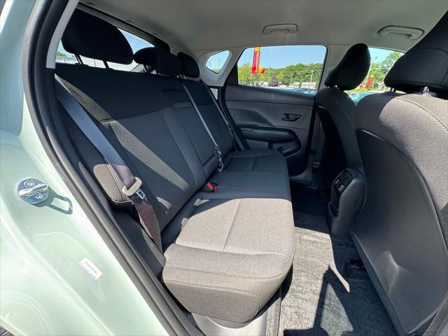 2026 Hyundai Kona - $26,400