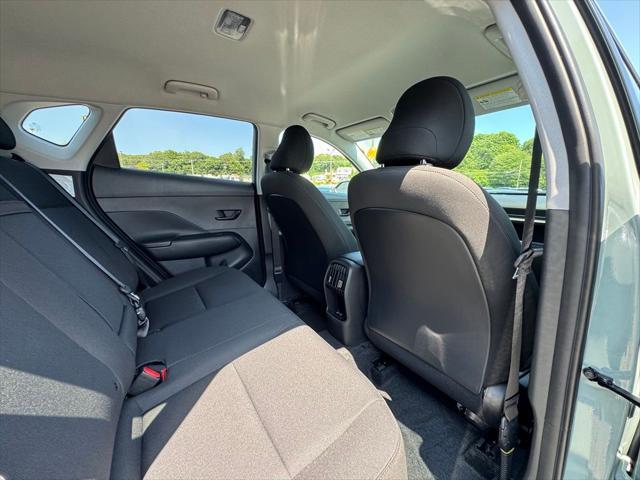 2026 Hyundai Kona - $26,400