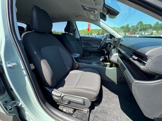 2026 Hyundai Kona - $26,400