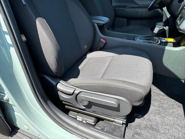 2026 Hyundai Kona - $26,400