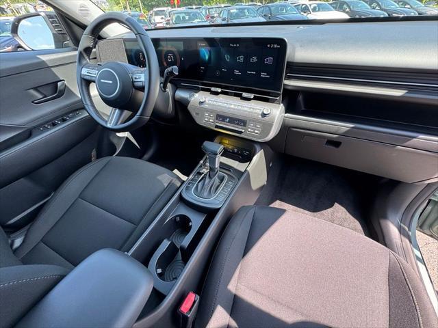 2026 Hyundai Kona - $26,400