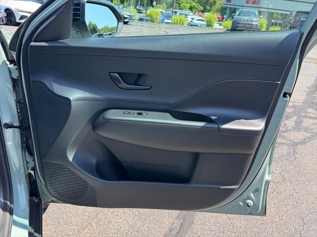 2026 Hyundai Kona - $26,400