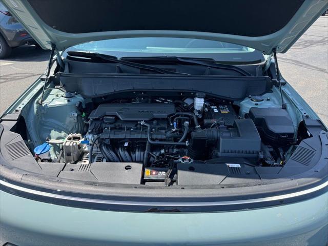 2026 Hyundai Kona - $26,400