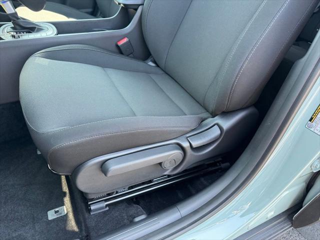 2026 Hyundai Kona - $26,400