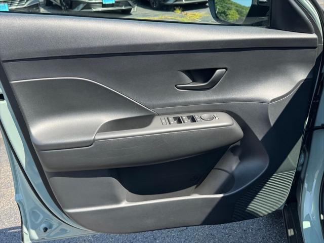 2026 Hyundai Kona - $26,400