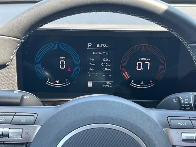 2026 Hyundai Kona - $26,400