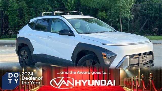 Preowned 2026 Hyundai KONA SEL Sport for Sale
