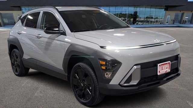 Preowned 2026 Hyundai KONA SEL Sport for Sale