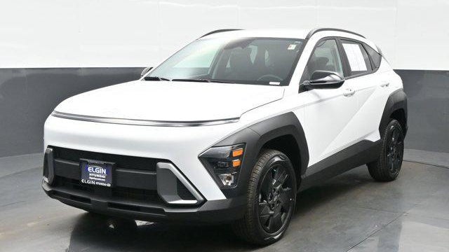 Preowned 2026 Hyundai KONA SEL Sport for Sale