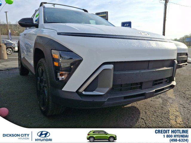 2026 Hyundai Kona - $30,435