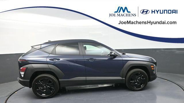 Preowned 2026 Hyundai KONA SEL Sport for Sale