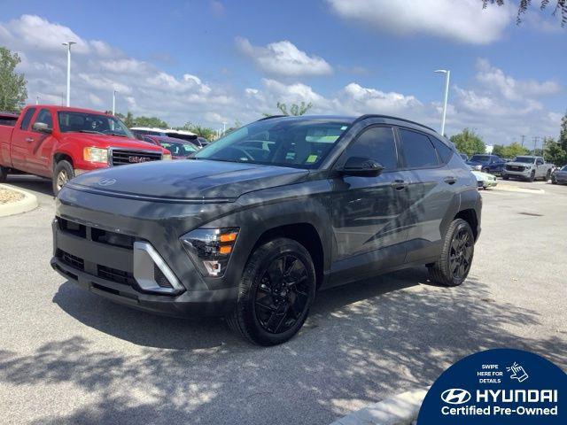 2026 Hyundai Kona - $27,990