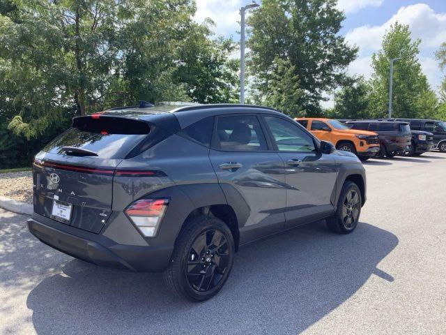 2026 Hyundai Kona - $27,990