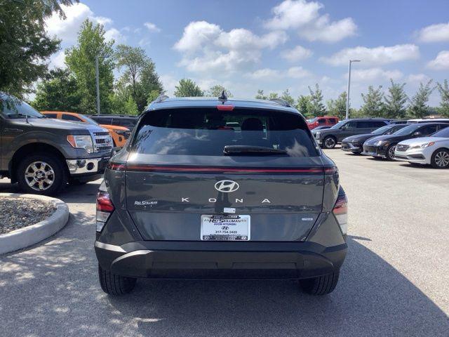 2026 Hyundai Kona - $27,990