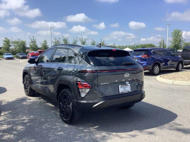 2026 Hyundai Kona - $27,990