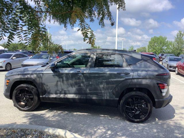 2026 Hyundai Kona - $27,990