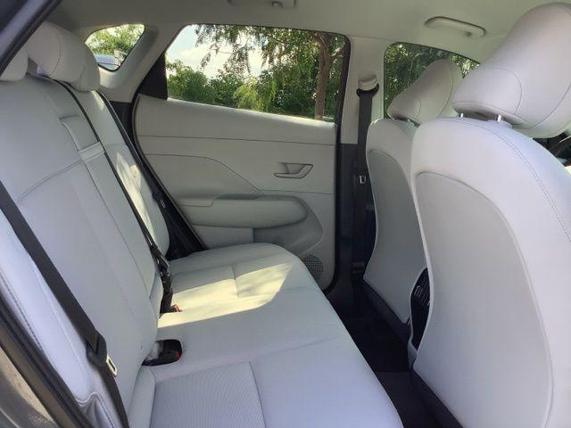 2026 Hyundai Kona - $27,990