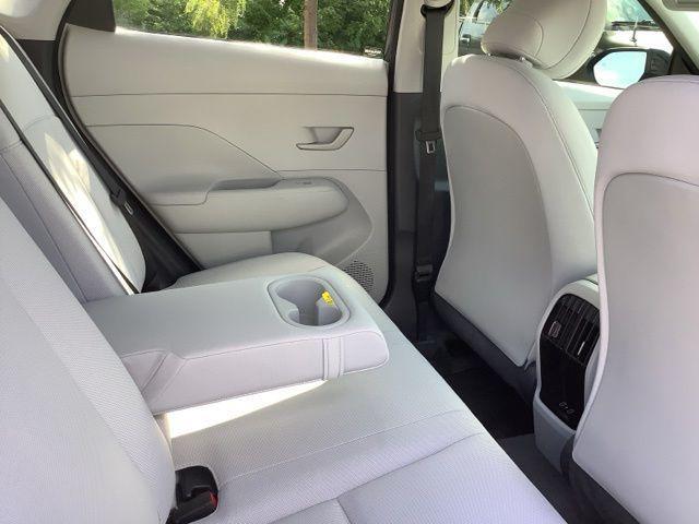 2026 Hyundai Kona - $27,990