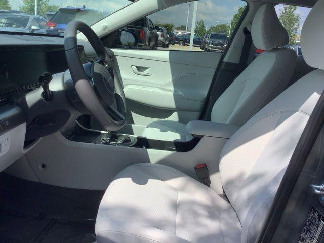 2026 Hyundai Kona - $27,990