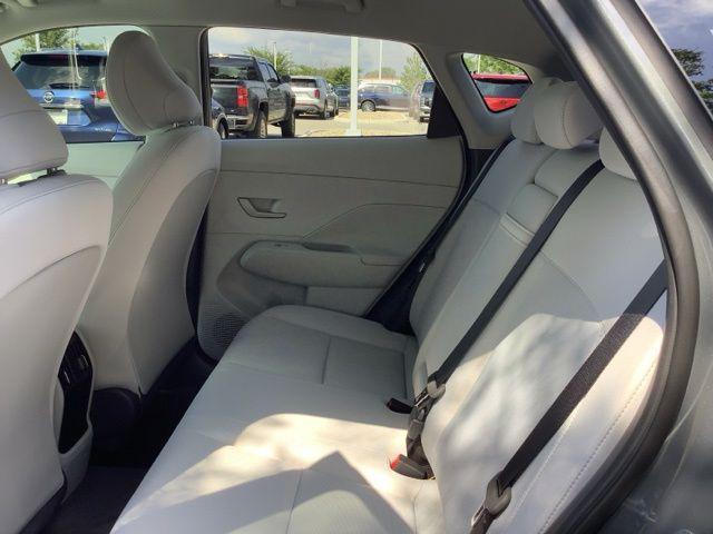 2026 Hyundai Kona - $27,990