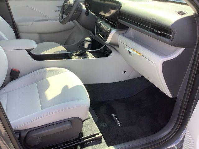 2026 Hyundai Kona - $27,990