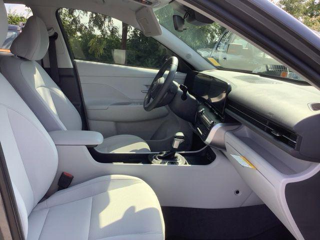 2026 Hyundai Kona - $27,990