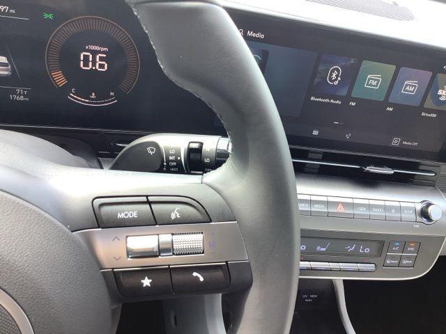 2026 Hyundai Kona - $27,990